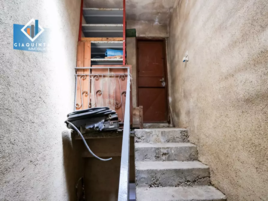Immagine 21 di Casa indipendente in vendita  in via Napoli n.07 a Palagonia