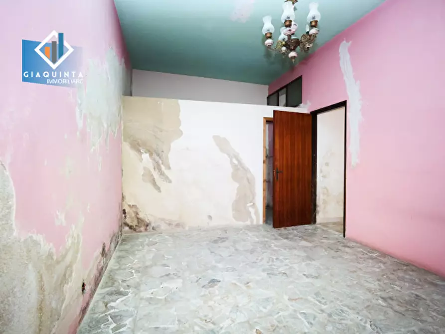 Immagine 25 di Casa indipendente in vendita  in via Napoli n.07 a Palagonia