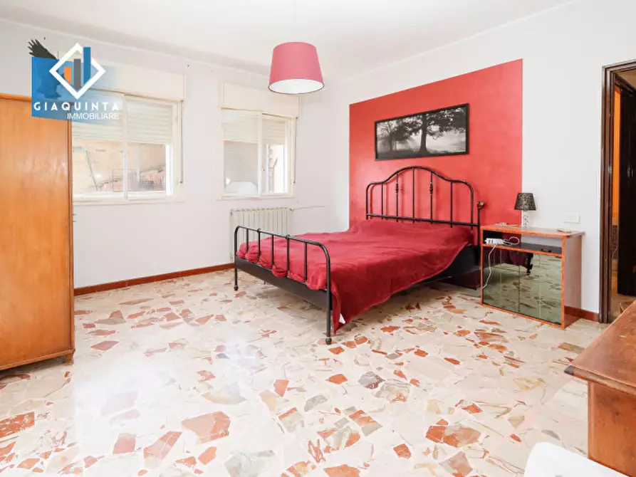 Immagine 3 di Casa indipendente in vendita  in Via Bergamo n.51 a Palagonia