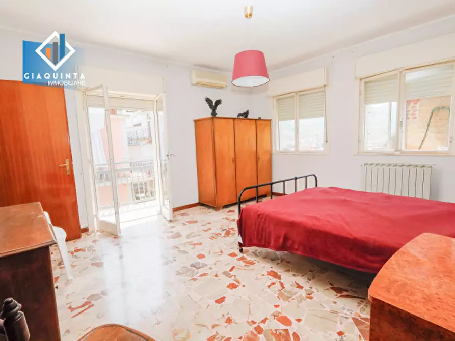 Immagine 4 di Casa indipendente in vendita  in Via Bergamo n.51 a Palagonia