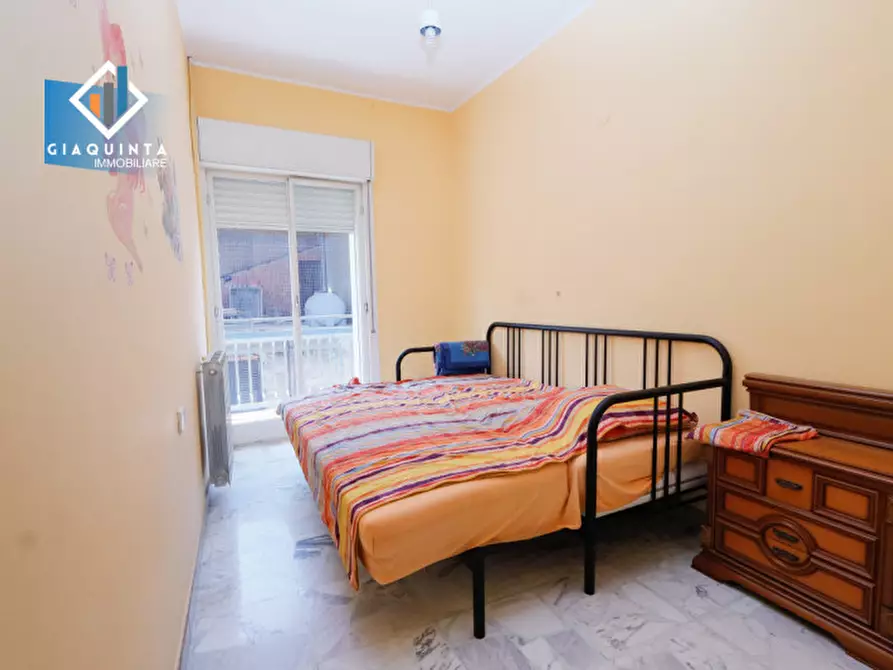 Immagine 5 di Casa indipendente in vendita  in Via Bergamo n.51 a Palagonia