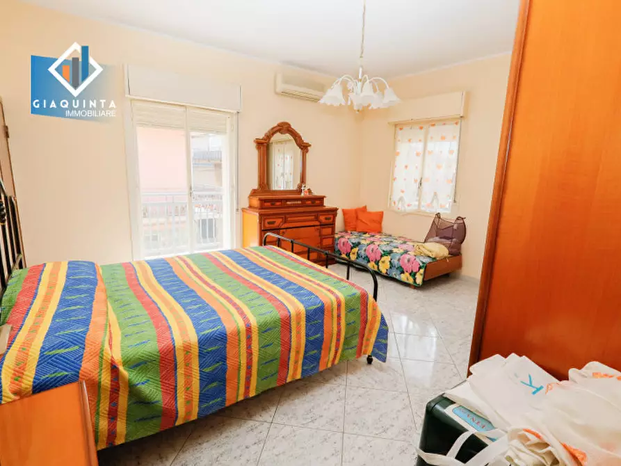 Immagine 6 di Casa indipendente in vendita  in Via Bergamo n.51 a Palagonia