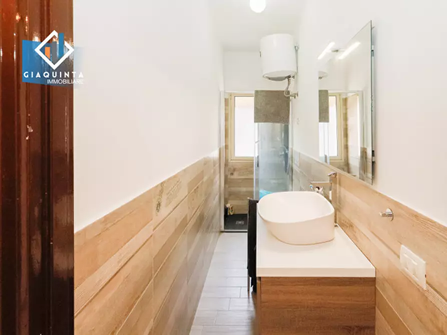 Immagine 8 di Casa indipendente in vendita  in Via Bergamo n.51 a Palagonia