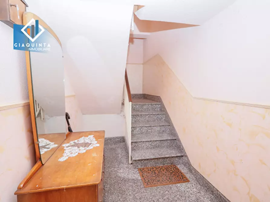 Immagine 15 di Casa indipendente in vendita  in Via Bergamo n.51 a Palagonia