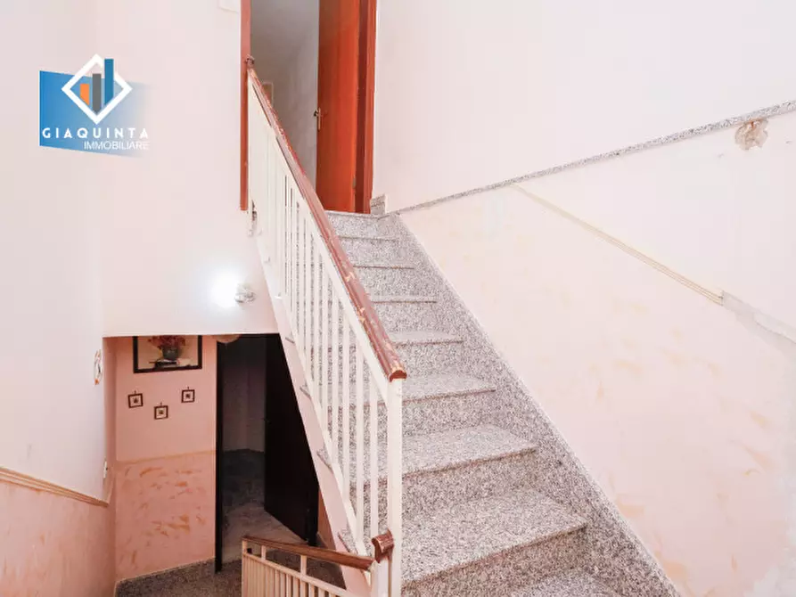 Immagine 16 di Casa indipendente in vendita  in Via Bergamo n.51 a Palagonia