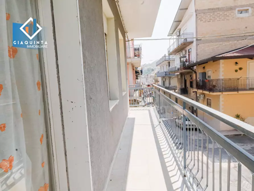 Immagine 17 di Casa indipendente in vendita  in Via Bergamo n.51 a Palagonia