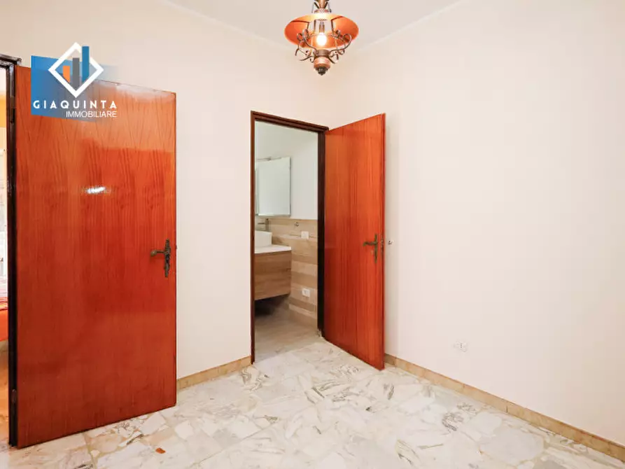 Immagine 19 di Casa indipendente in vendita  in Via Bergamo n.51 a Palagonia