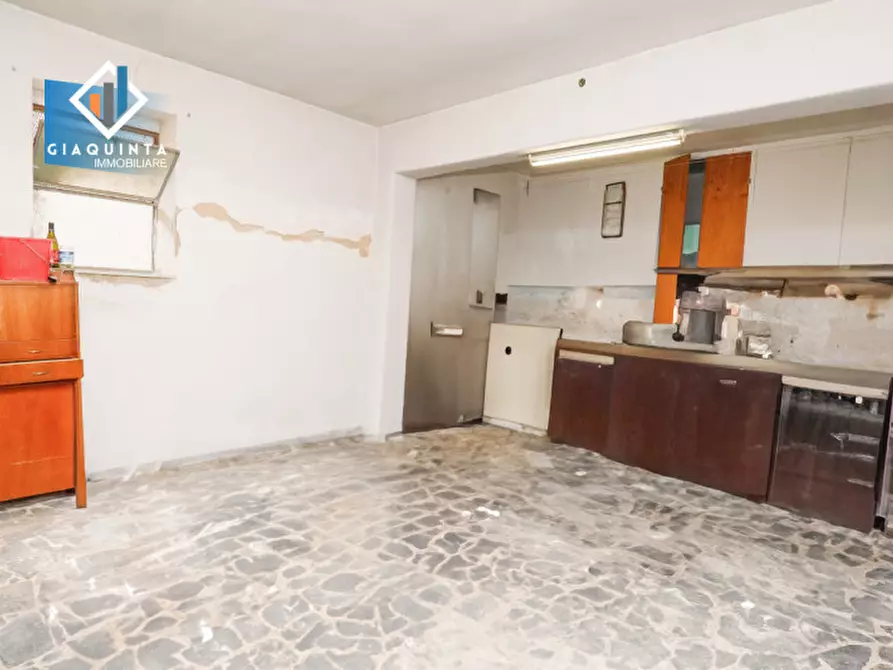 Immagine 20 di Casa indipendente in vendita  in Via Bergamo n.51 a Palagonia