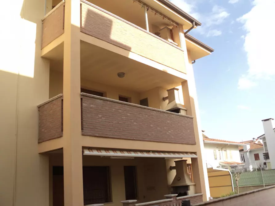 Immagine 1 di Appartamento in affitto  in VIA SICILIA 89 a Comacchio