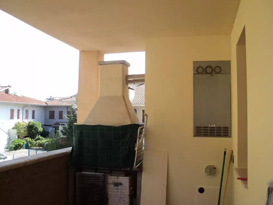 Immagine 3 di Appartamento in affitto  in VIA SICILIA 89 a Comacchio