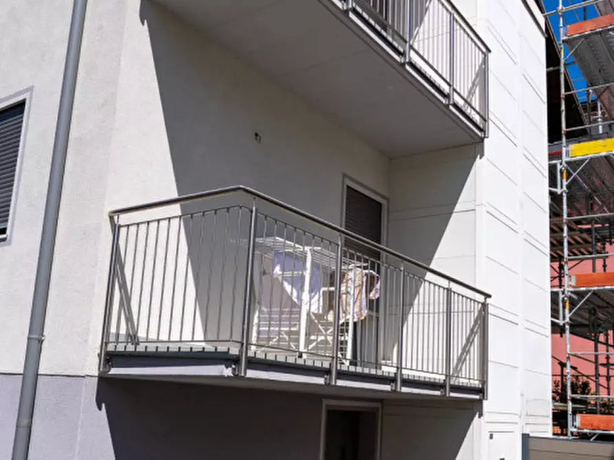 Immagine 2 di Casa bifamiliare in vendita  a Trento