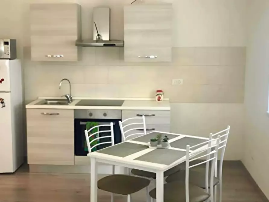 Immagine 4 di Casa bifamiliare in vendita  a Trento