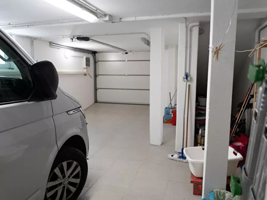 Immagine 6 di Casa bifamiliare in vendita  a Trento