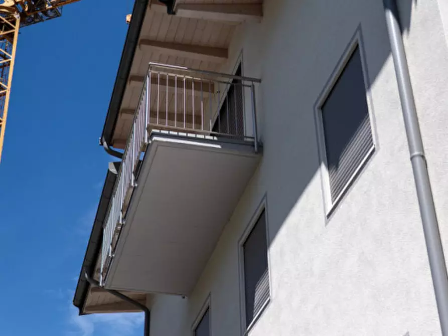 Immagine 7 di Casa bifamiliare in vendita  a Trento