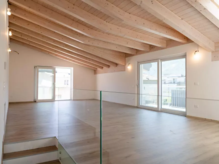 Immagine 8 di Casa bifamiliare in vendita  a Trento