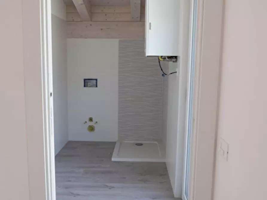 Immagine 14 di Casa bifamiliare in vendita  a Trento