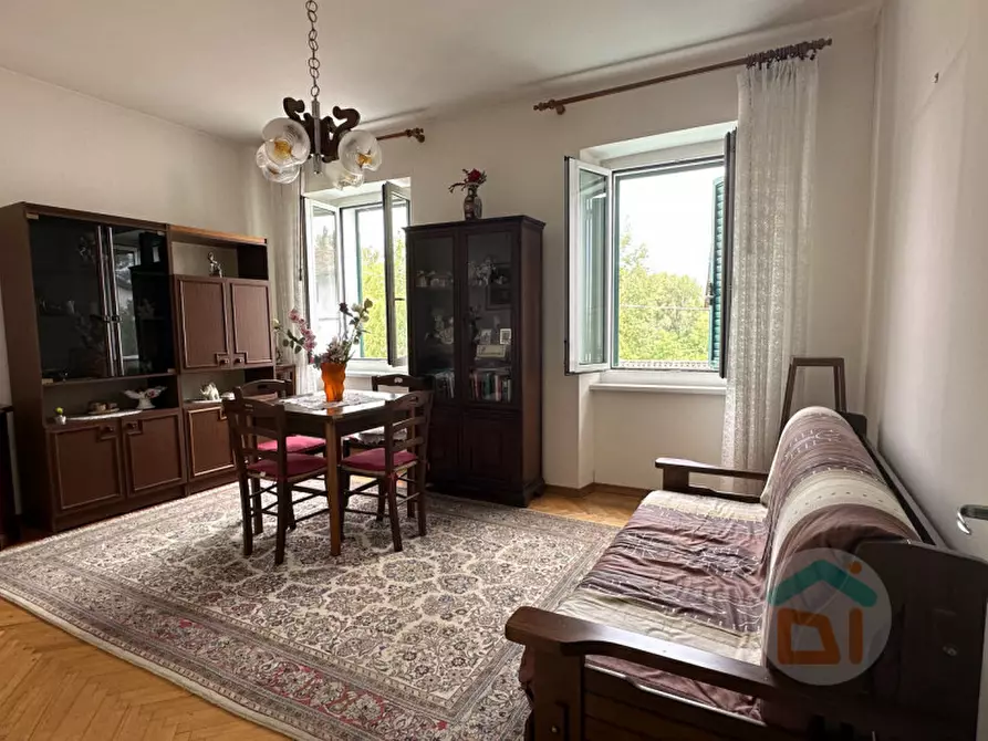 Immagine 1 di Appartamento in vendita  in via san giusto 2 a Gorizia