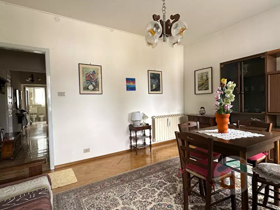 Immagine 3 di Appartamento in vendita  in via san giusto 2 a Gorizia