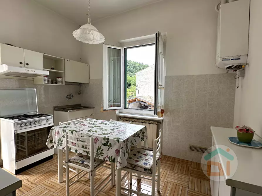 Immagine 11 di Appartamento in vendita  in via san giusto 2 a Gorizia