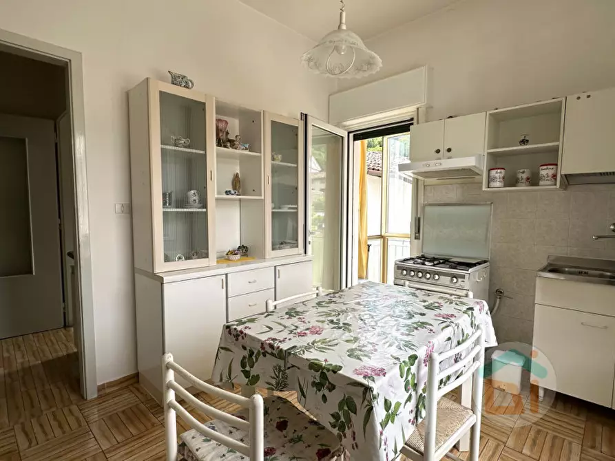 Immagine 12 di Appartamento in vendita  in via san giusto 2 a Gorizia