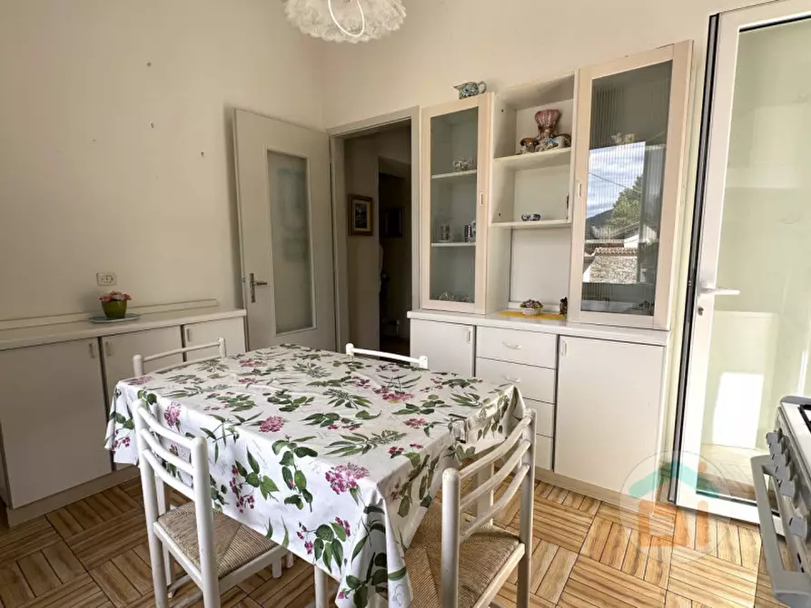 Immagine 13 di Appartamento in vendita  in via san giusto 2 a Gorizia