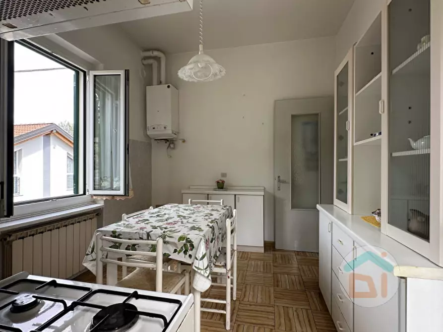 Immagine 14 di Appartamento in vendita  in via san giusto 2 a Gorizia