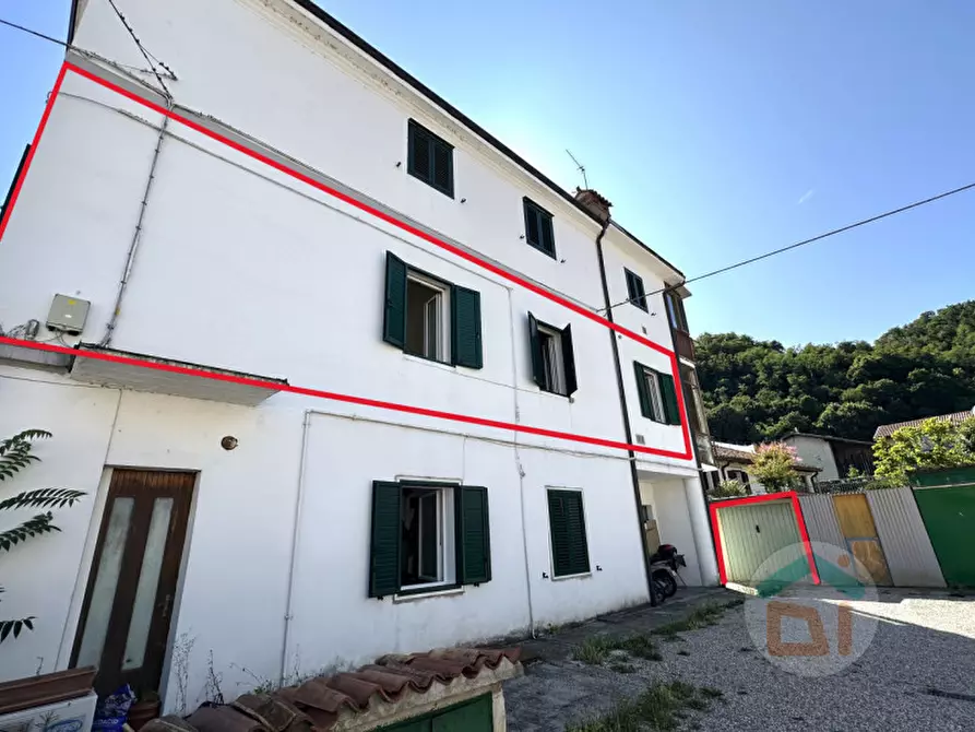 Immagine 19 di Appartamento in vendita  in via san giusto 2 a Gorizia