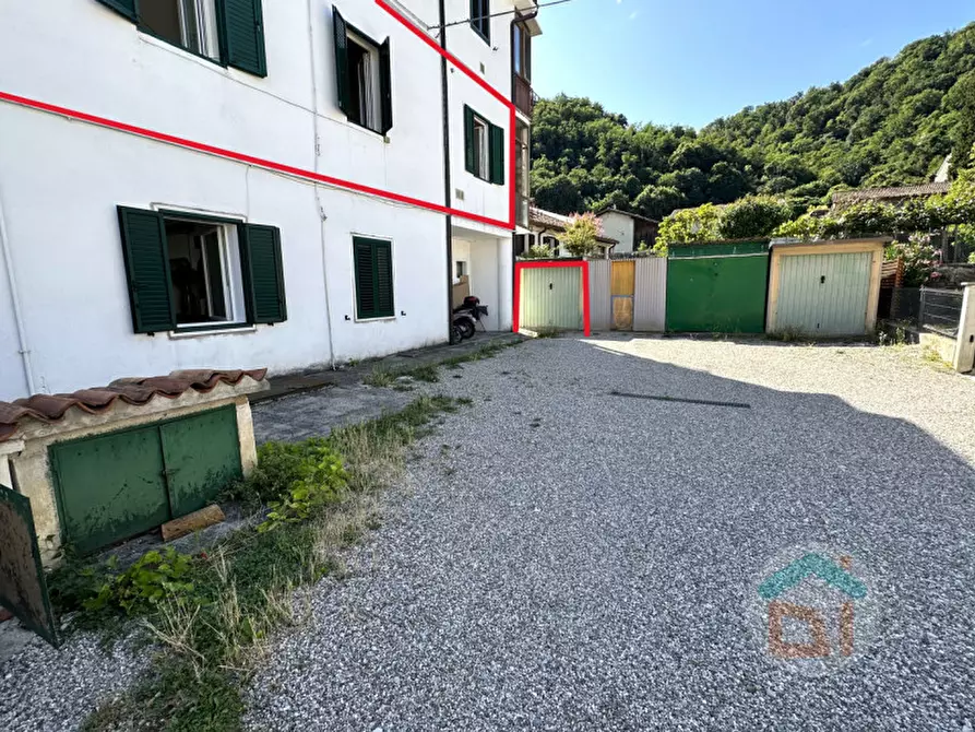 Immagine 20 di Appartamento in vendita  in via san giusto 2 a Gorizia