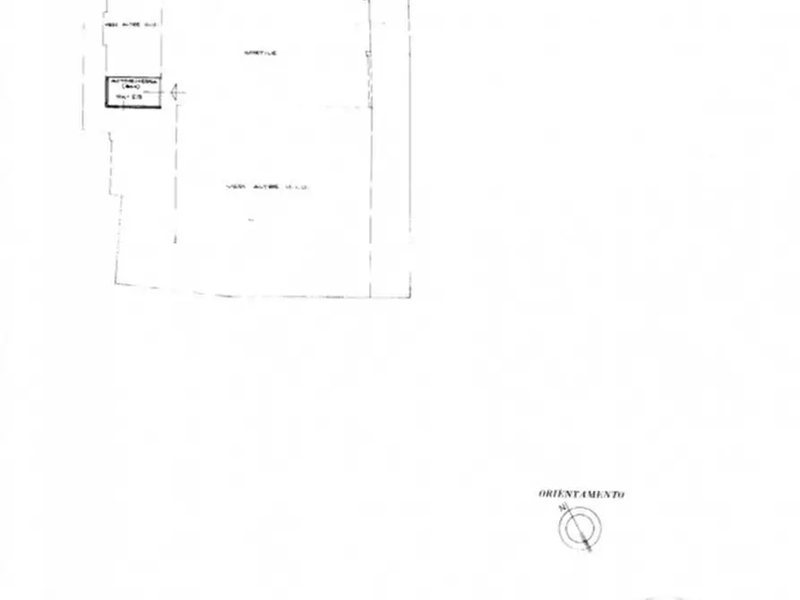 Immagine 22 di Appartamento in vendita  in via san giusto 2 a Gorizia