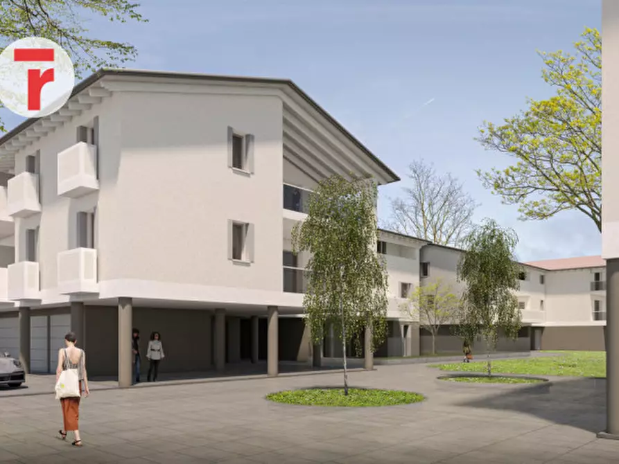 Immagine 8 di Appartamento in vendita  a Legnaro