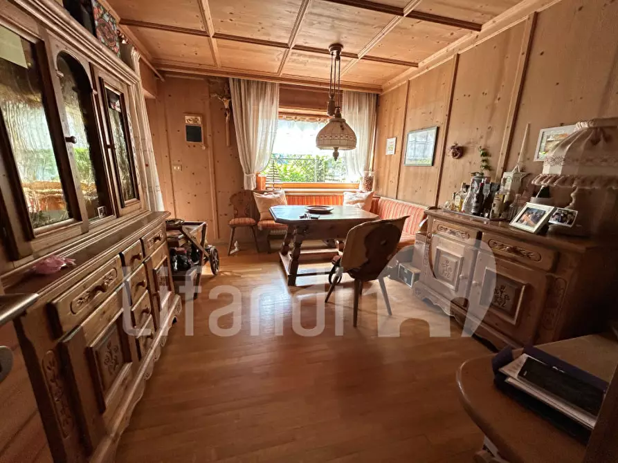 Immagine 2 di Villetta a schiera in vendita  a Salorno .Salurn.