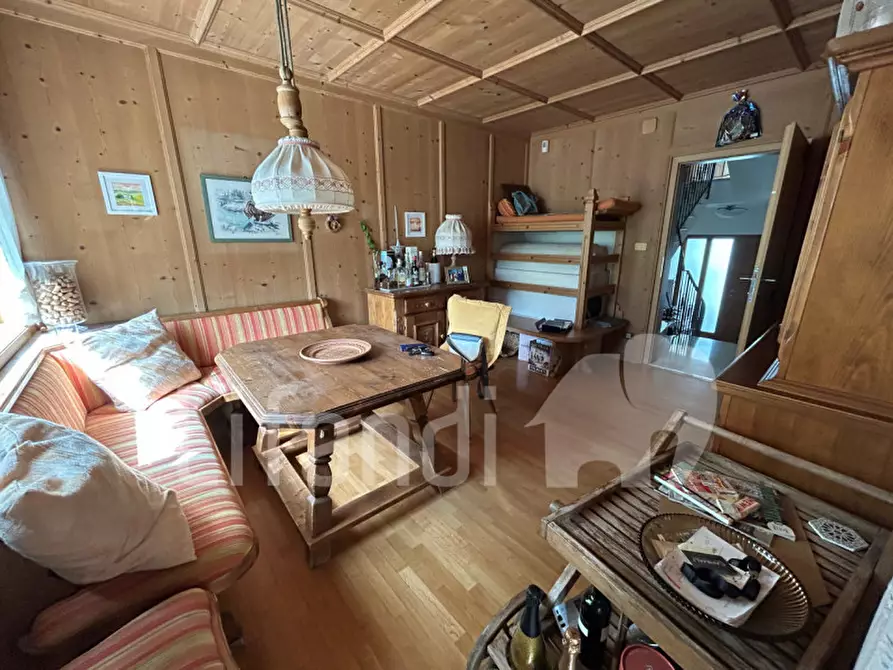 Immagine 3 di Villetta a schiera in vendita  a Salorno .Salurn.