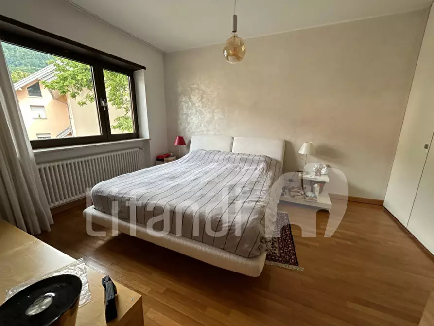 Immagine 5 di Villetta a schiera in vendita  a Salorno .Salurn.