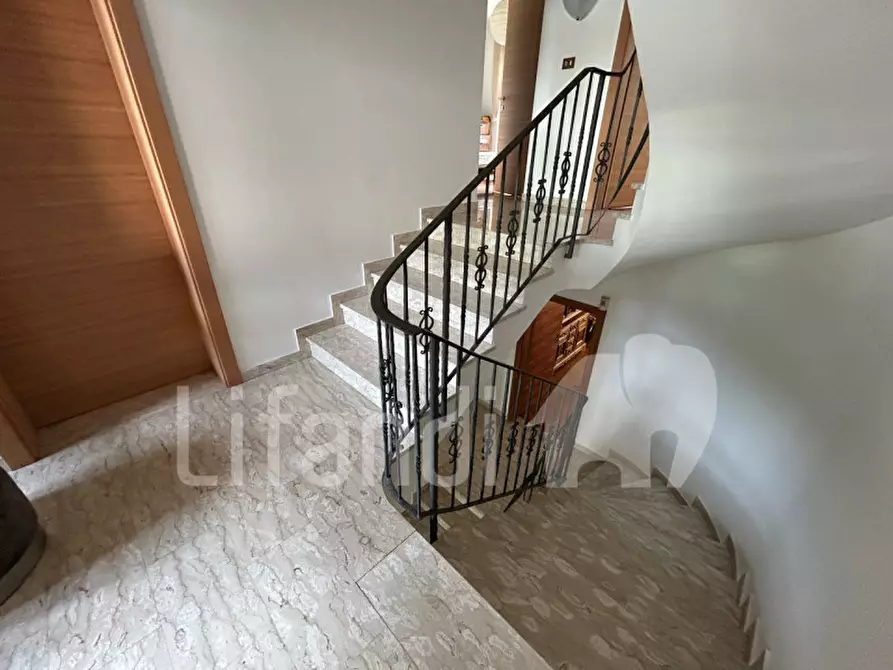 Immagine 6 di Villetta a schiera in vendita  a Salorno .Salurn.