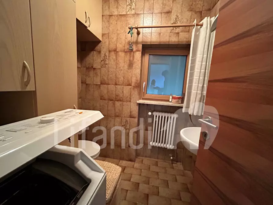 Immagine 8 di Villetta a schiera in vendita  a Salorno .Salurn.