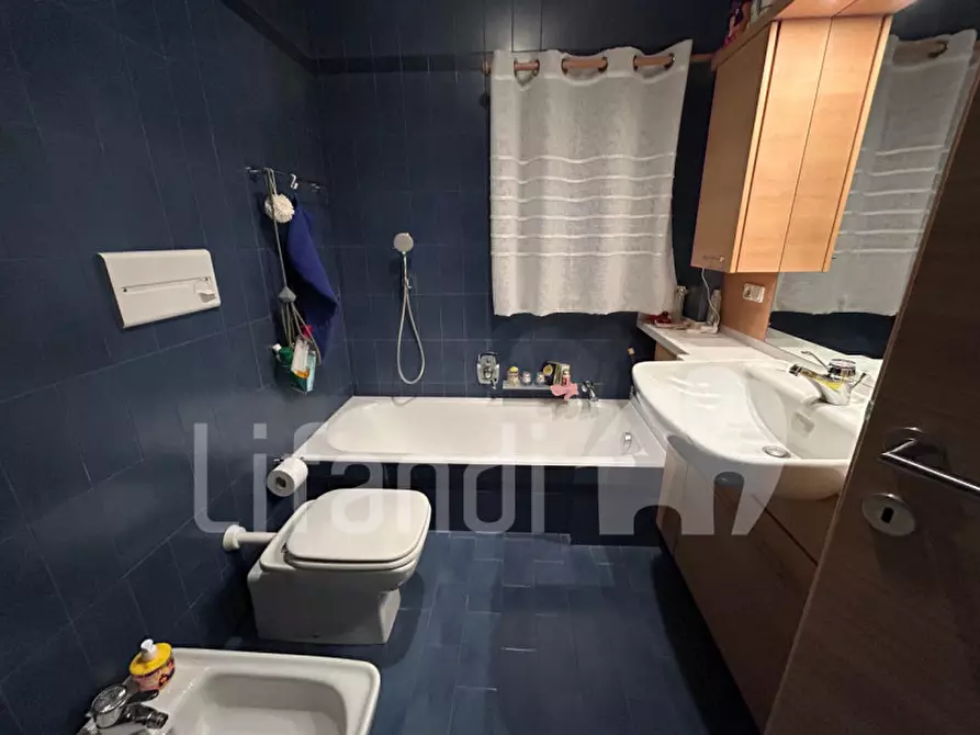 Immagine 9 di Villetta a schiera in vendita  a Salorno .Salurn.