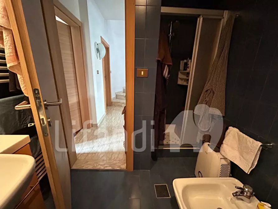 Immagine 10 di Villetta a schiera in vendita  a Salorno .Salurn.