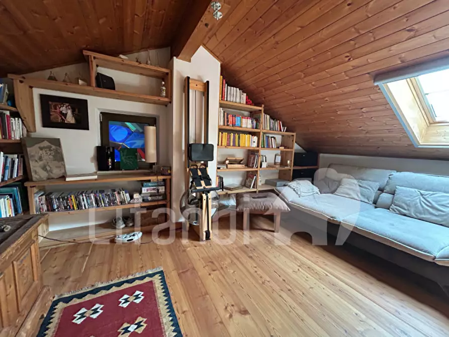 Immagine 11 di Villetta a schiera in vendita  a Salorno .Salurn.