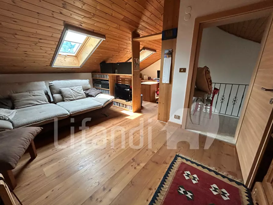 Immagine 12 di Villetta a schiera in vendita  a Salorno .Salurn.