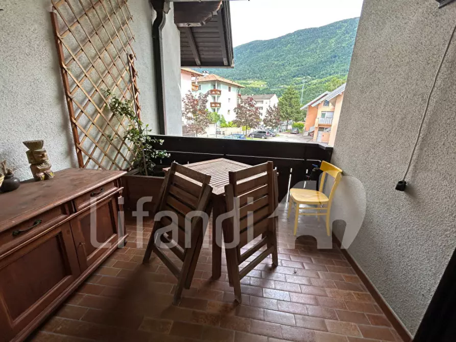 Immagine 13 di Villetta a schiera in vendita  a Salorno .Salurn.