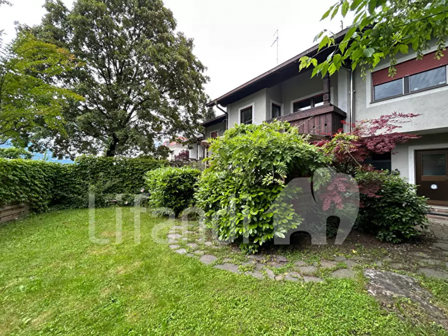 Immagine 15 di Villetta a schiera in vendita  a Salorno .Salurn.