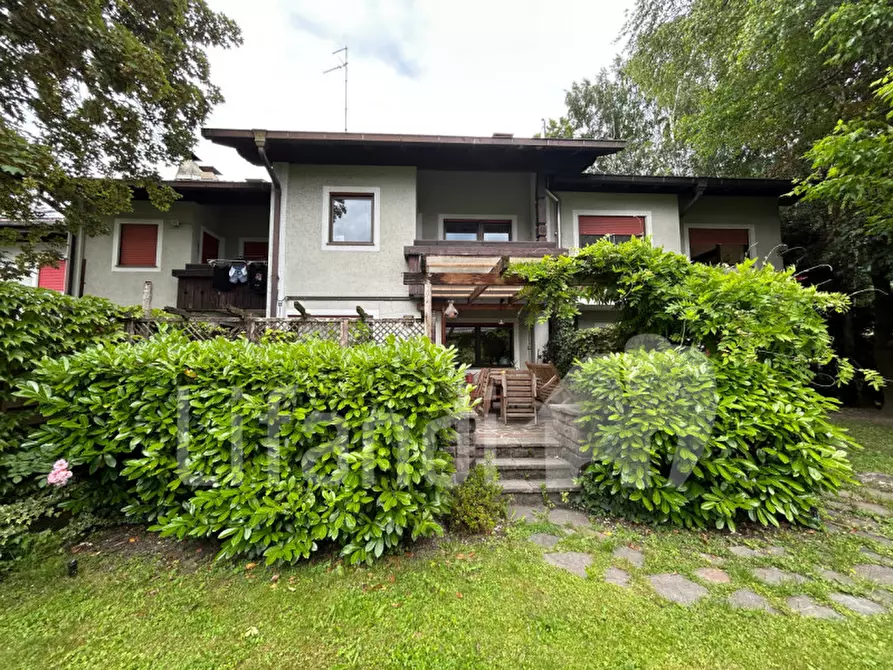 Immagine 16 di Villetta a schiera in vendita  a Salorno .Salurn.