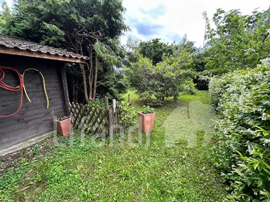 Immagine 17 di Villetta a schiera in vendita  a Salorno .Salurn.