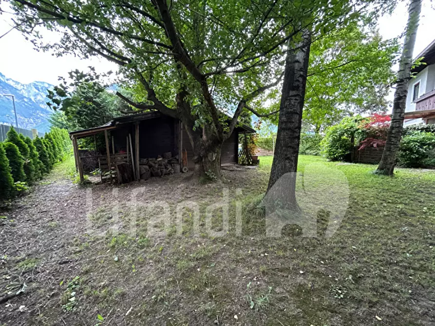 Immagine 18 di Villetta a schiera in vendita  a Salorno .Salurn.