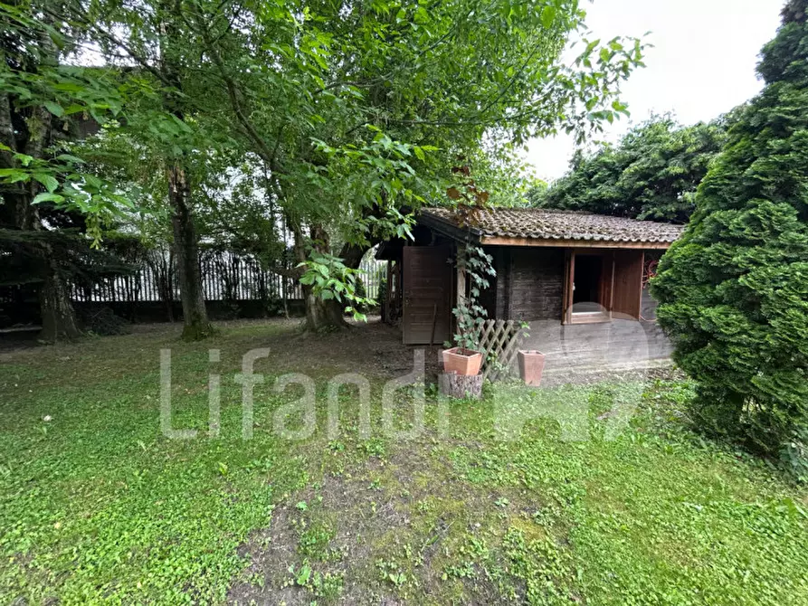 Immagine 19 di Villetta a schiera in vendita  a Salorno .Salurn.