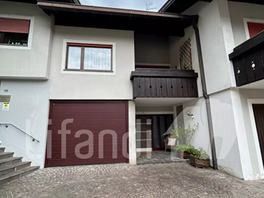 Immagine 20 di Villetta a schiera in vendita  a Salorno .Salurn.