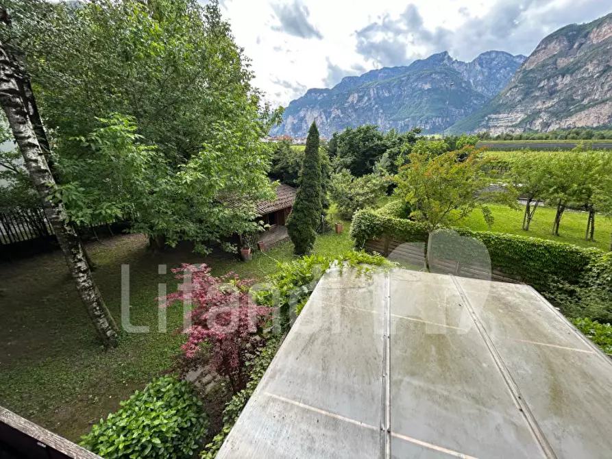 Immagine 21 di Villetta a schiera in vendita  a Salorno .Salurn.