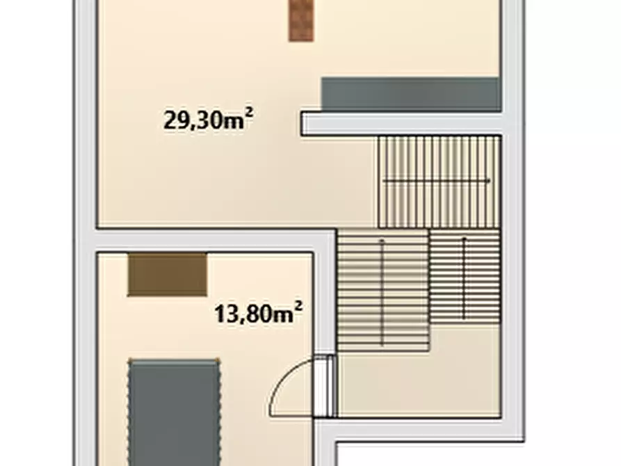 Immagine 35 di Villetta a schiera in vendita  a Salorno .Salurn.
