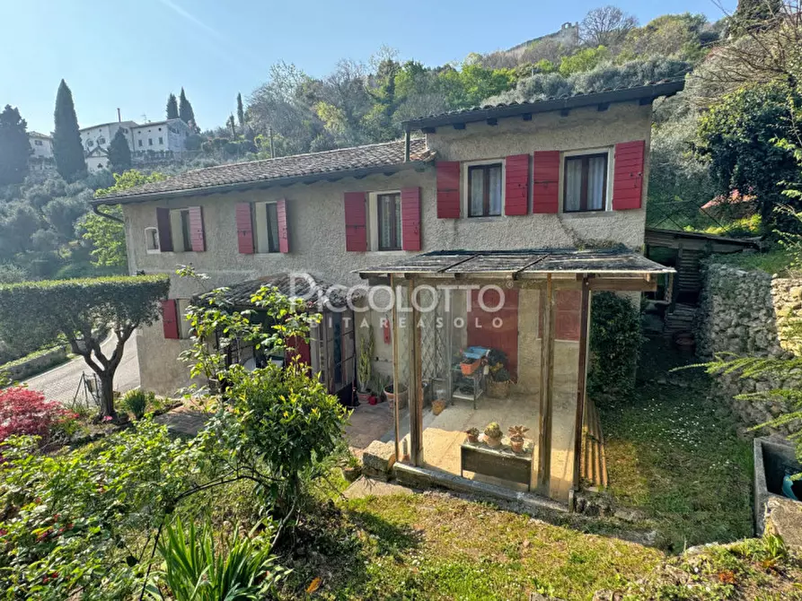 Immagine 3 di Rustico / casale in vendita  in via Foresto Nuovo a Asolo