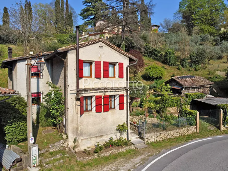 Immagine 6 di Rustico / casale in vendita  in via Foresto Nuovo a Asolo